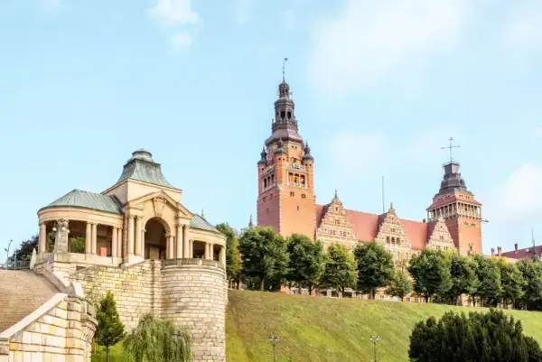 Co zwiedzać w Szczecinie: odkryj najciekawsze atrakcje i miejsca