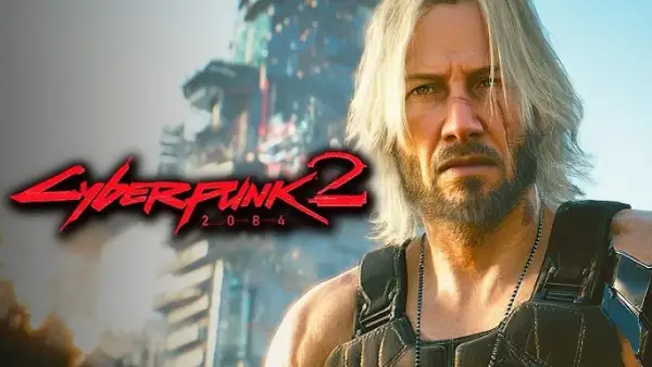Nowy gameplay Cyberpunk 2077: Orion dopiero w 2027?