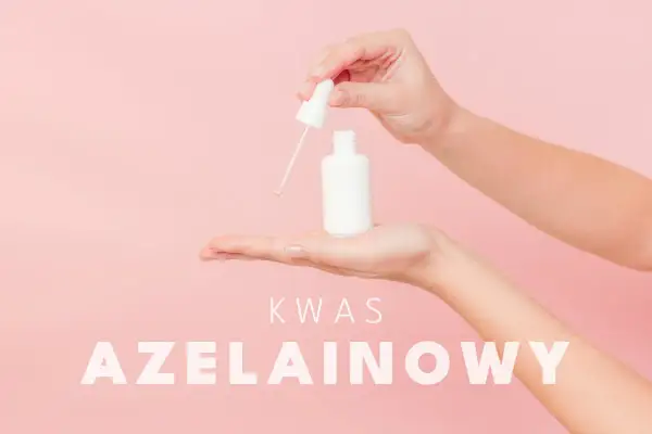 Delikatna pielęgnacja dla przyszłych mam. Kwas azelainowy w ciąży to bezpieczny wybór dla skóry.