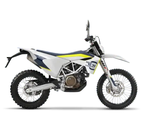 Husqvarna motocykle Polska - gdzie znaleźć najlepsze oferty i modele