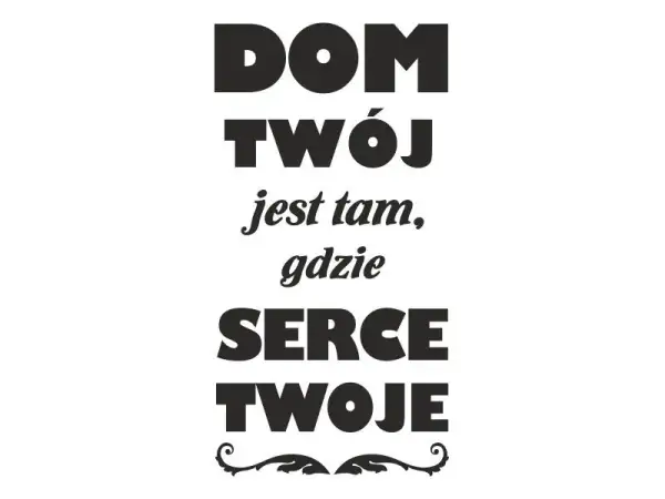 Tam dom, gdzie serce twoje: głębokie znaczenie cytatu z książki