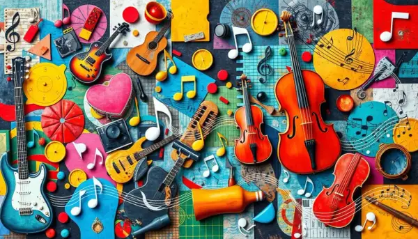 Styl jazzowy: Historia, cechy i wpływ na muzykę popularną