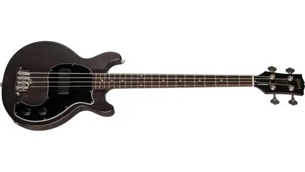 Bas czy elektryk? Wybierz idealną gitarę dla siebie!