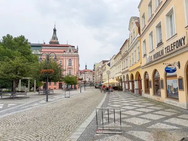 Najciekawsze atrakcje w Krnov, które musisz zobaczyć podczas wizyty