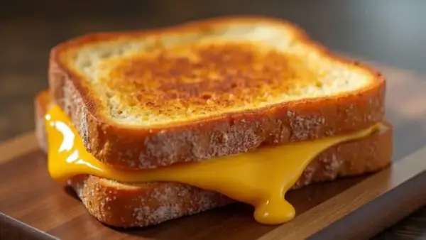 Ile kalorii ma jeden tost z serem i szynką? Zaskakujące fakty o kaloriach