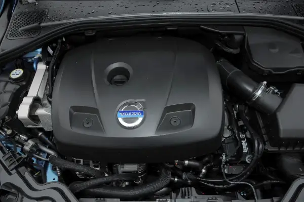 Volvo V60 jaki silnik wybrać, aby uniknąć kosztownych problemów?