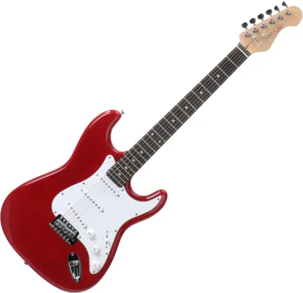 Ile kosztuje gitara elektryczna? Ceny, które zaskoczą każdego muzyka