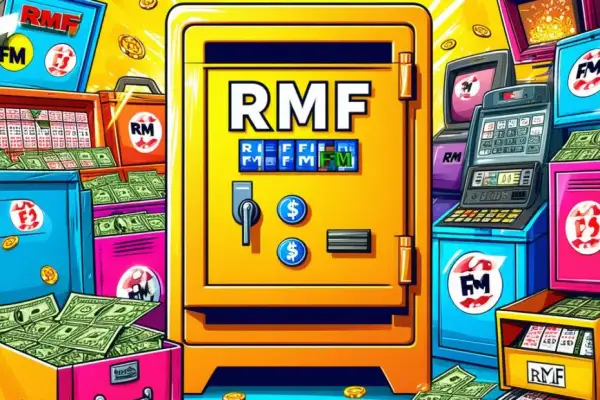 Jak wziąć udział w loterii RMF FM przez SMS i uniknąć błędów
