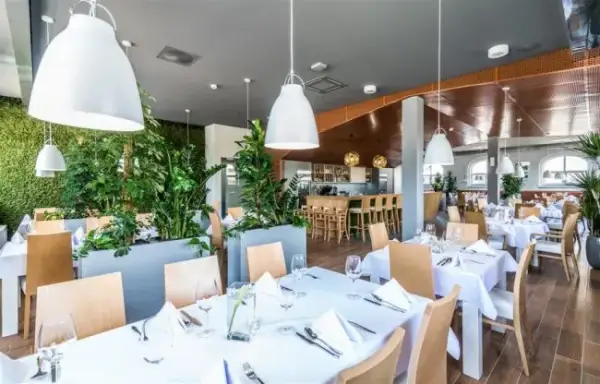 Leszno: Gdzie zjeść? Najlepsze restauracje na każdą okazję