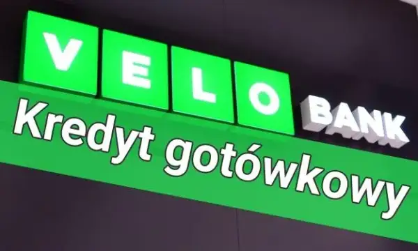 VeloBank (dawny Getin) sprawdza KRD? Co to znaczy dla kredytu?