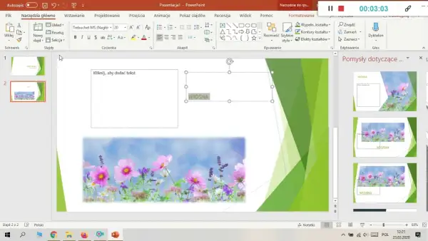 Jak zrobić przypis w PowerPoint – proste metody i praktyczne porady