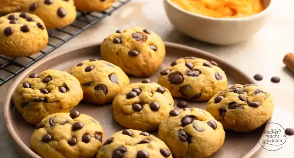 Leckere Schoko-Cookies, perfekt für jedes Cookie Rezept. Frisch gebacken und bereit zum Genießen.