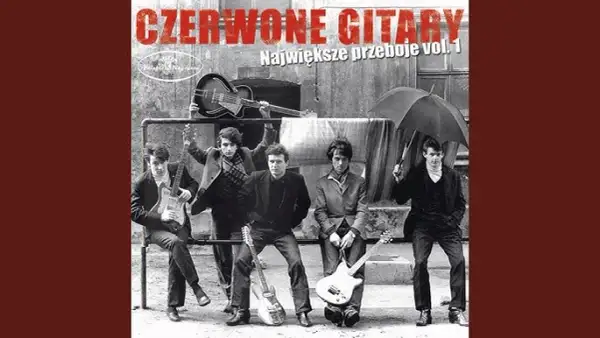 Opanuj "W drogę" na gitarze: Proste chwyty i bicie krok po kroku