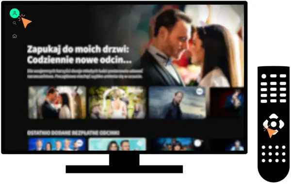 Co to jest ID w telewizorze i jak może ułatwić jego obsługę?