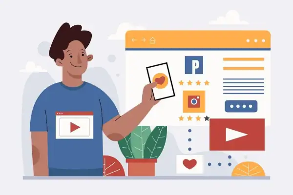 W którym roku powstało YouTube? Zaskakująca historia platformy wideo