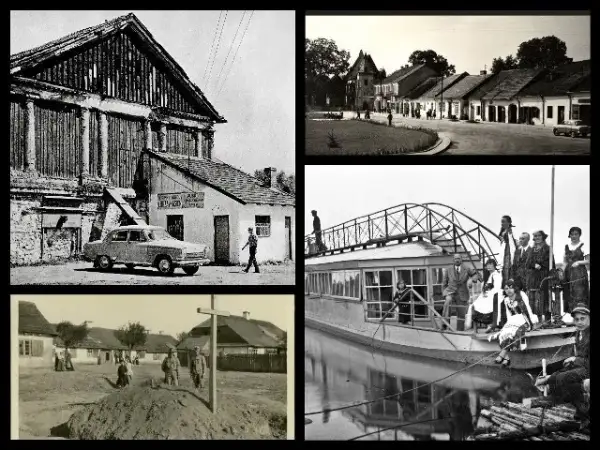 Nowy Korczyn atrakcje - odkryj niezwykłe miejsca i historie tego miasteczka