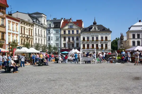Czeski Cieszyn atrakcje: odkryj ukryte skarby i nieznane miejsca