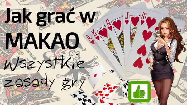 As w Makao: Co robi i jak go strategicznie używać?