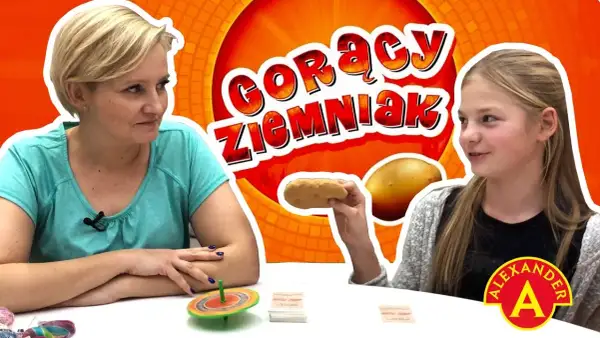 Gra planszowa gorący ziemniak - zasady, różnice i emocjonująca zabawa