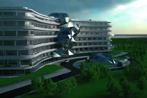 Hotel Gołębiewski Pobierowo: Kiedy otwarcie? Daty, atrakcje, ceny