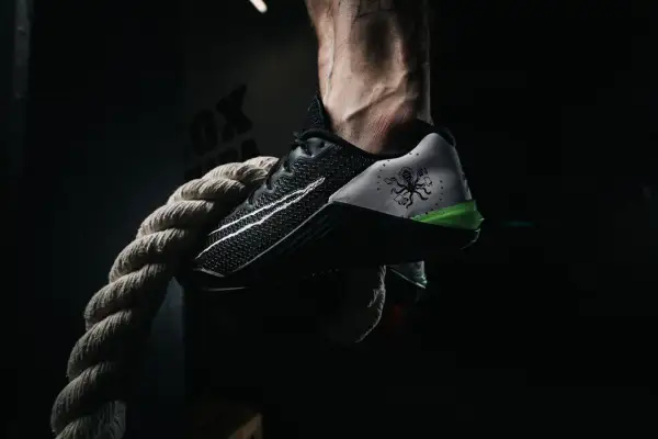 Buty do CrossFitu: Jaki model wybrać? Poradnik eksperta