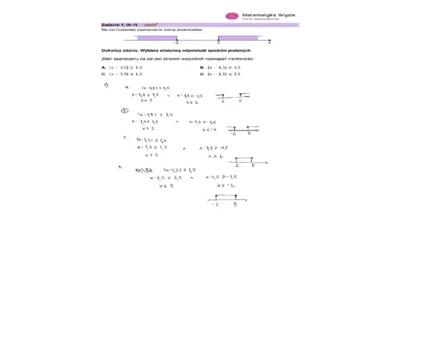 Matura matematyka ile trwa? Odkryj, ile czasu masz na egzamin