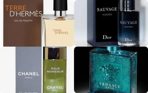 Perfumy męskie które podniecają kobietę - najlepsze zapachy na forum
