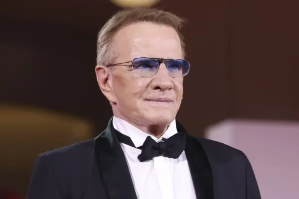 Christopher Lambert: jego życie, kariera i ostatnie wydarzenia