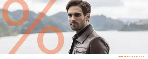 Męskie marki premium: odkryj najmodniejsze i luksusowe opcje odzieży