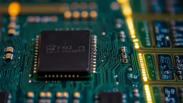 Poradnik po STM32F4: Cechy i możliwości mikrokontrolera STM32F4