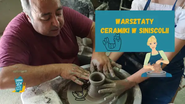 Warsztaty ceramiczne: ile kosztują i czy warto? Pełny przewodnik