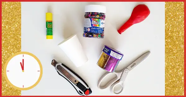 Konfetti: 30+ pomysłów DIY, dekoracji i nietypowych zastosowań!