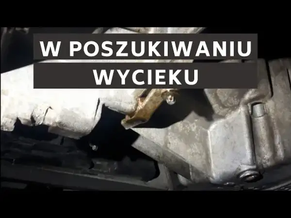 Objawy nadmiaru oleju w skrzyni biegów - Jakie są i jak je rozpoznać?