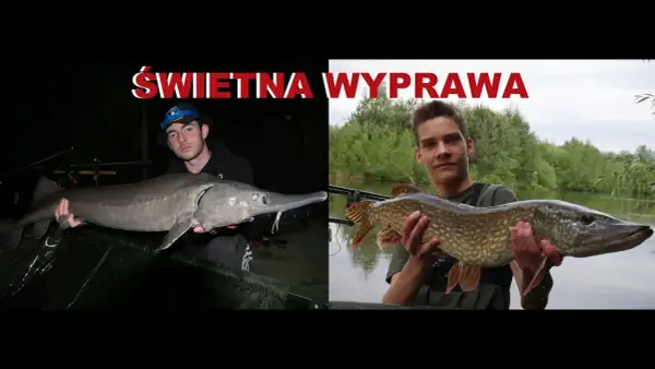 Gdzie na ryby z noclegiem? Odkryj najlepsze miejsca w Polsce