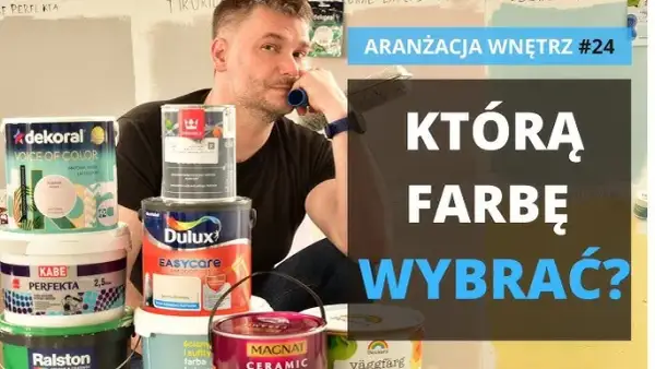 Jaka farba do pomieszczenia gospodarczego? Sprawdź najlepsze opcje malarskie