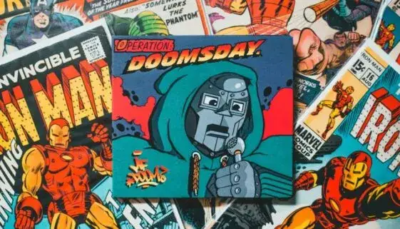 O czym może być komiks? Odkryj różnorodność tematów i historii