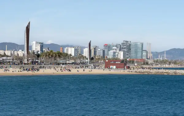 Nad jakim morzem leży Barcelona? Zaskakujące fakty o tym miejscu