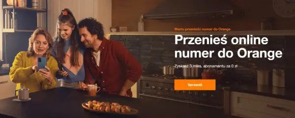 453 jaka to sieć - czy Twój numer naprawdę należy do Orange?