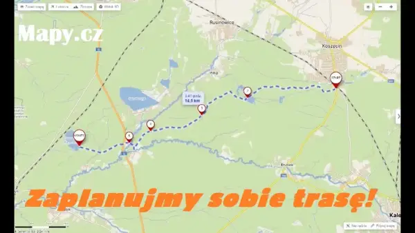 Planowanie trasy motocyklowej: Od pomysłu do GPX. Jedź bez stresu!