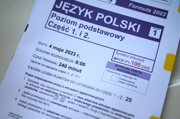 W jakim wieku matura? Odkryj zaskakujące fakty o maturze w Polsce