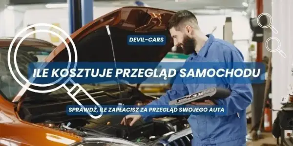 Przegląd auta z LPG: Ile kosztuje? Poznaj pełną cenę i koszty ukryte