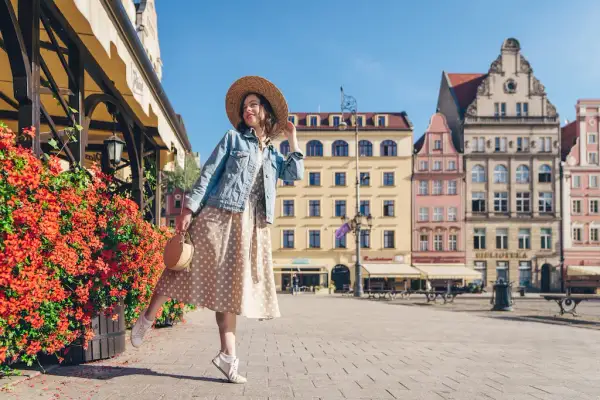Lwówek Śląski atrakcje - Odkryj ukryte skarby tego pięknego miasta