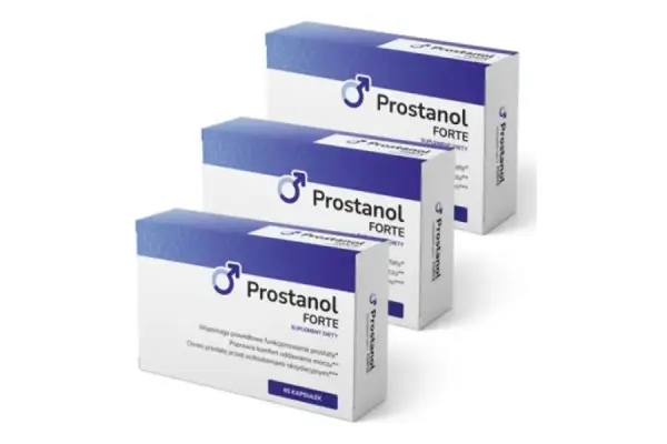 Jakie leki na powiększoną prostatę mogą przynieść ulgę i poprawić komfort?