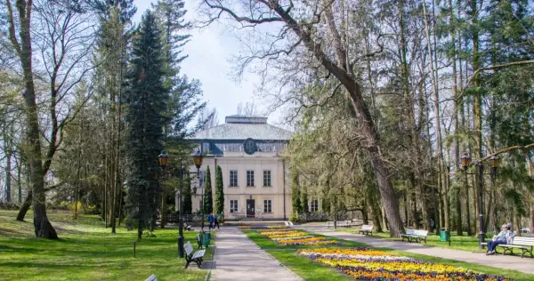 Gdzie wysłać skierowanie do sanatorium Wrocław? Uniknij błędów w procesie