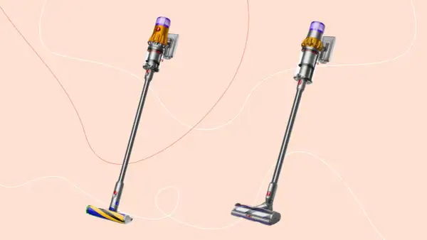 Dyson V12 czy V15? Porównanie, które rozwieje Twoje wątpliwości