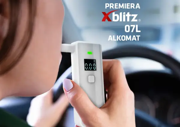 Wybór alkomatu: elektrochemiczny czy półprzewodnikowy? Ekspert radzi