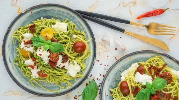Kaloryczność makaronu spaghetti: Ile kcal ma talerz? Prawda o diecie