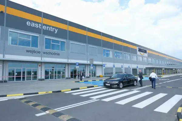 Transport Amazon Wałbrzych: Rozkłady, przystanki jedź do pracy bez stresu!