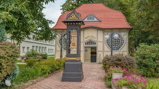 Goczałkowice-Zdrój atrakcje, które zaskoczą każdego turystę