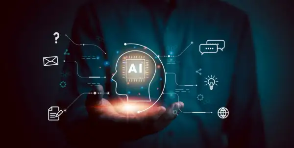 AI: Czy zagraża ludzkości? Rynek pracy, deepfake i etyka